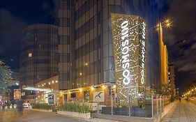 Cosmos 100 Hotel&Centro de Convenciones - Hoteles Cosmos